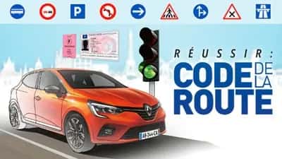 Réussir : Code de la Route