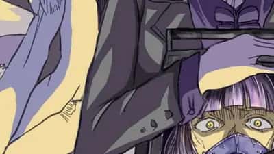 Summerless Chapter 1 to Chapter 12