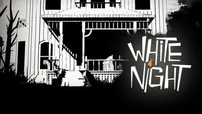 White Night