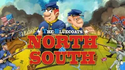 The Bluecoats: North & South