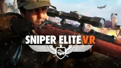 Sniper Elite VR