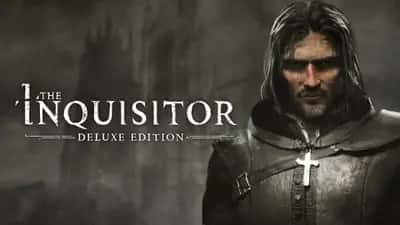 Inquisitor Deluxe Edition