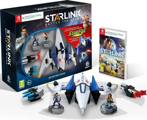 Starlink - Battle for Atlas