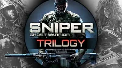 Sniper: Ghost Warrior Trilogy