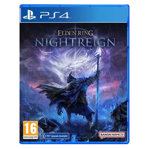 Elden Ring Nightreign