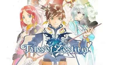 Tales of Zestiria