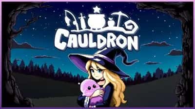 Cauldron