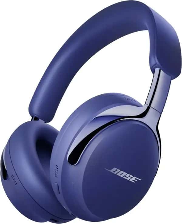 Bose QuietComfort Ultra Headphones (2e gen) Paars