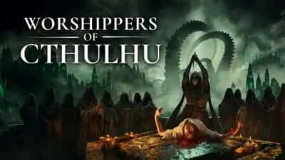 Worshippers of Cthulhu