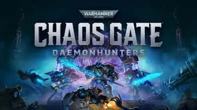 Warhammer 40,000: Chaos Gate - Daemonhunters