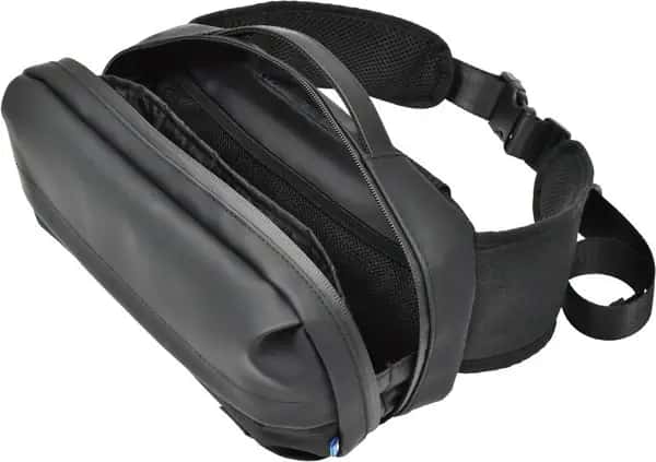 Hori Adventure Pack (Black)