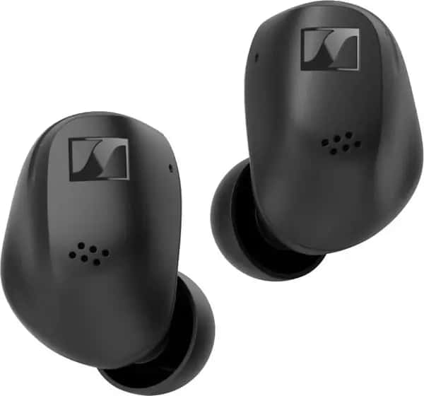 Sennheiser Accentum True Wireless Zwart