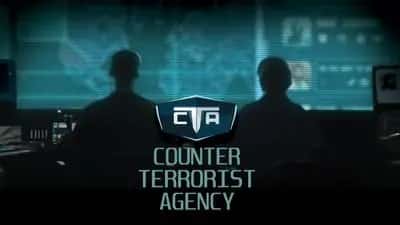 Counter Terrorist Agency
