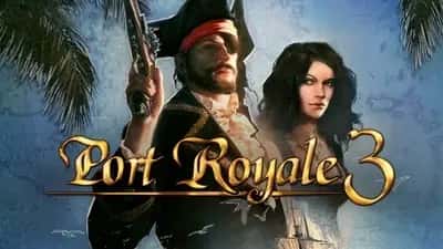 Port Royale 3