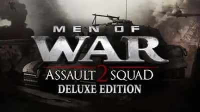 Men of War: Assault Squad 2 - Deluxe Edition