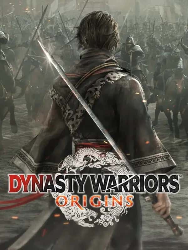 DYNASTY WARRIORS: ORIGINS