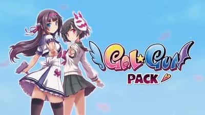 Gal*Gun Pack