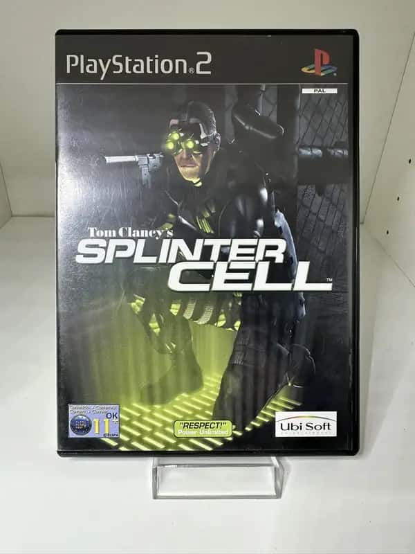 Splinter Cell