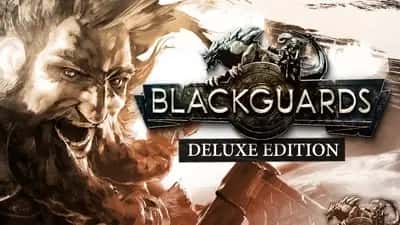 Blackguards - Deluxe Edition