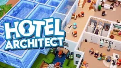 Hotel Architect