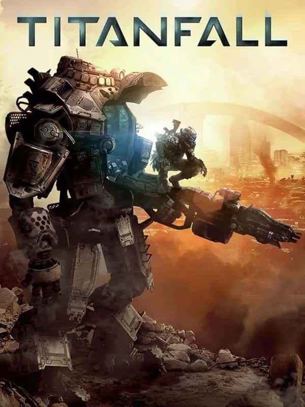 Titanfall - Microsoft Xbox One - Action