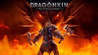 Dragonkin: The Banished
