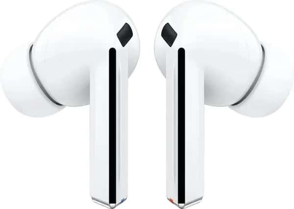 Samsung Galaxy Buds3 Pro Wit