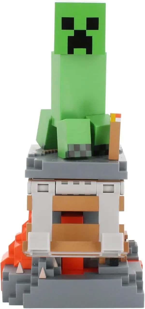Cable Guys Minecraft - Creeper