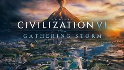 Sid Meier's Civilization VI: Gathering Storm
