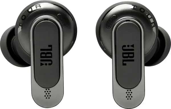 JBL Tour Pro 3 TWS Zwart