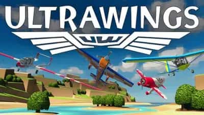 Ultrawings