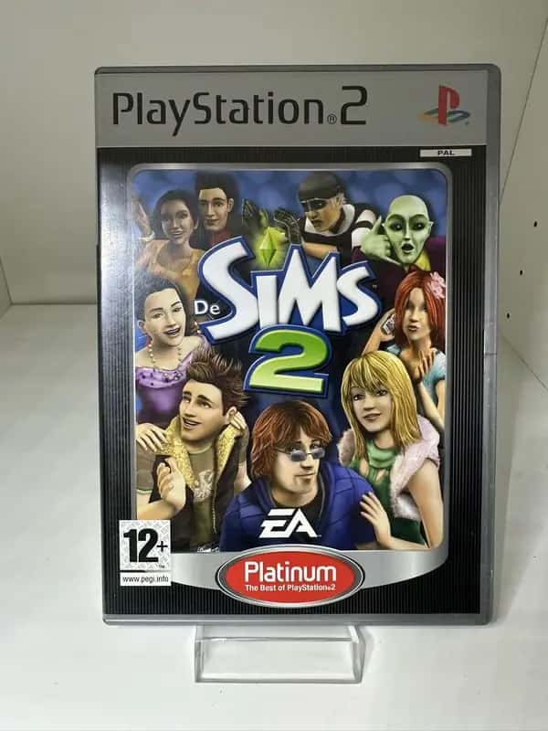 The sims 2