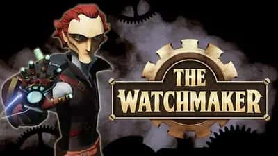 The Watchmaker