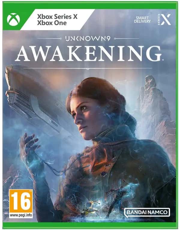 Unknown 9 Awakening (Xbox One)