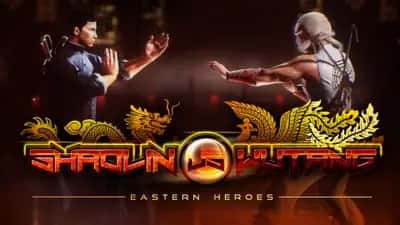 Shaolin vs Wutang