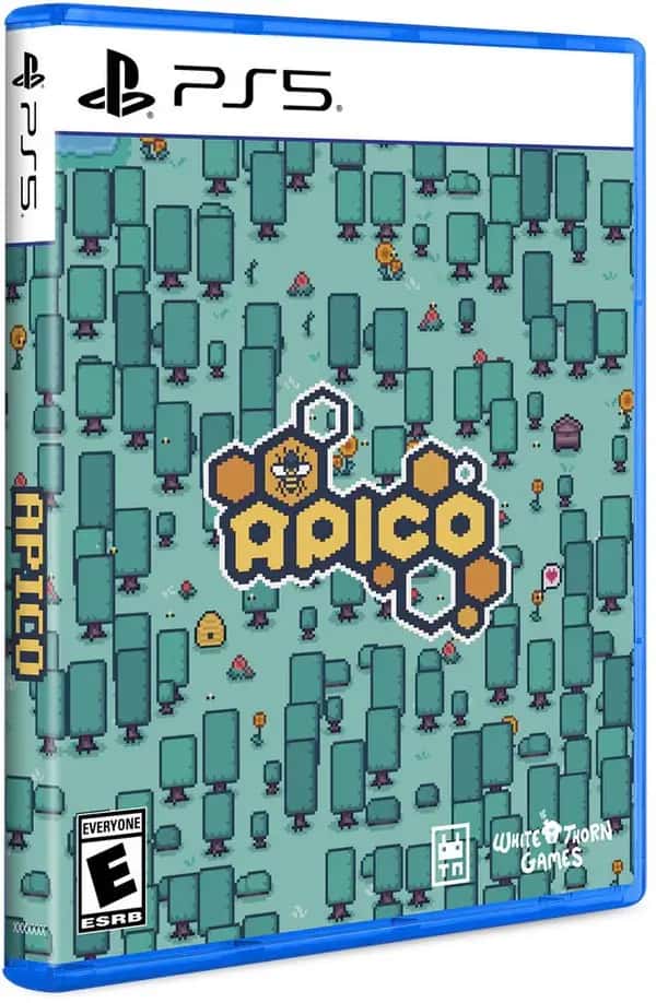 Apico (Limited Run Games)