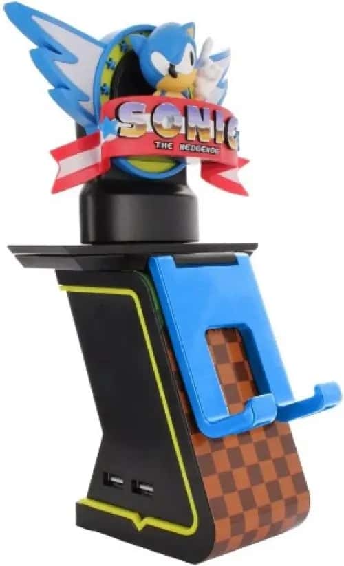 Cable Guys Ikon - Sonic the Hedgehog