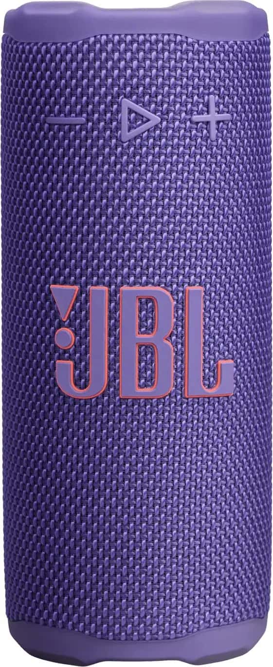 JBL Grip Paars