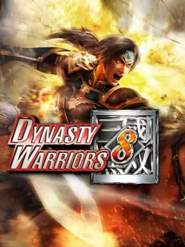 Dynasty Warriors 8 - Microsoft Xbox 360 - Action