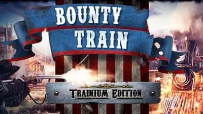 Bounty Train - Trainium Edition