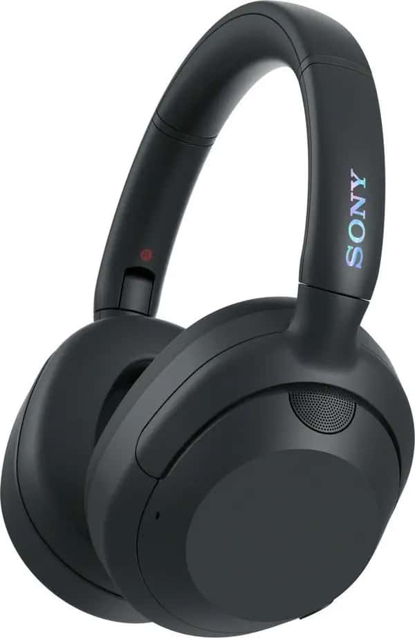 Sony ULT Wear Zwart