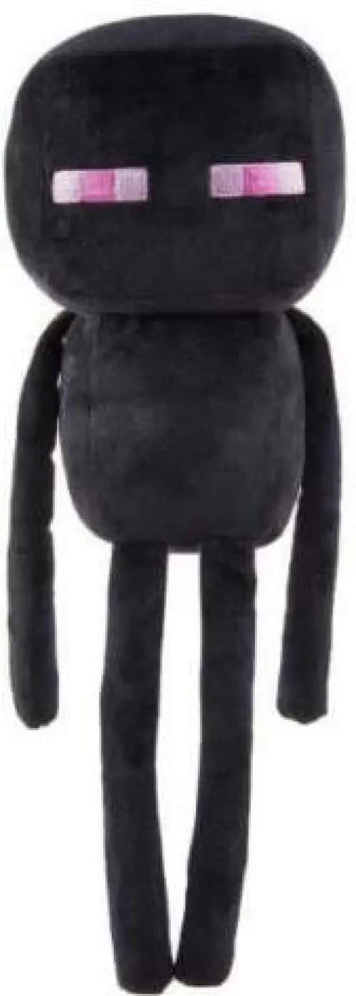 Minecraft Pluche - Enderman (33cm)