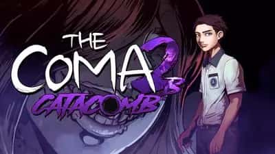 The Coma 2B: Catacomb