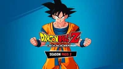 DRAGON BALL Z: KAKAROT Season Pass