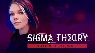 Sigma Theory: Global Cold War