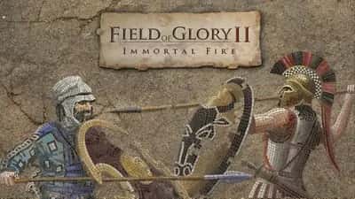 Field of Glory II: Immortal Fire