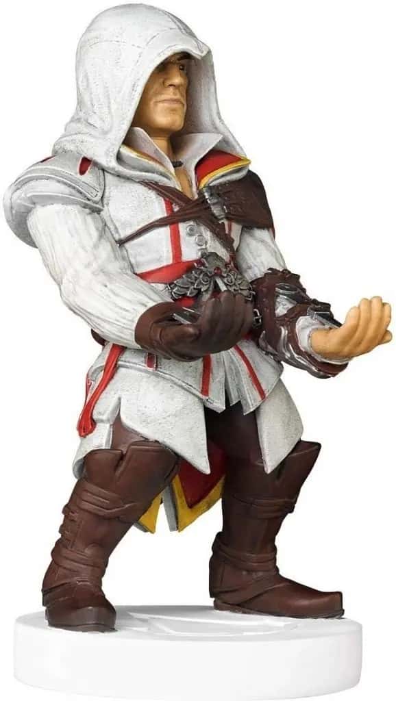 Cable Guys Assassin's Creed - Ezio