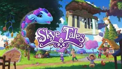 Skye Tales