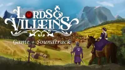 Lords and Bards Bundle