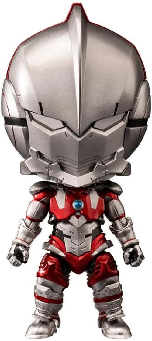 Ultraman Nendoroid - Ultraman